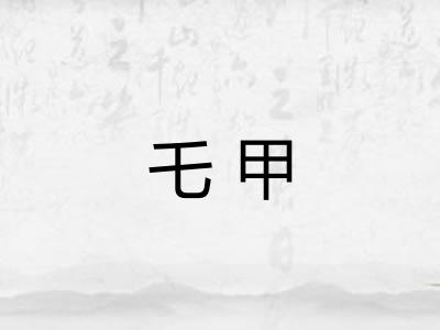 乇甲 乇甲