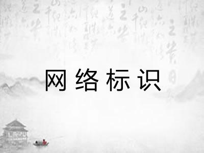 网络标识