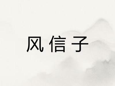风信子