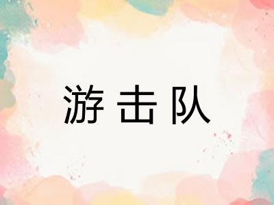 游击队