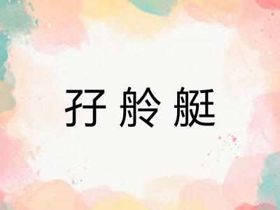 孖舲艇