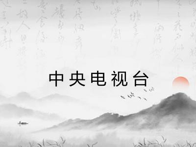 中央电视台