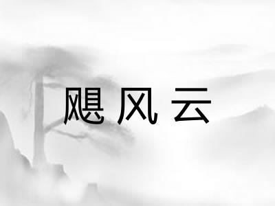 飓风云 飓风云