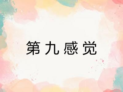 第九感觉