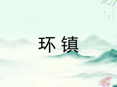环镇