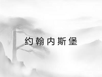 约翰内斯堡 约翰内斯堡