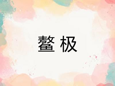 鳌极