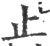 止(印刷字体·宋·广韵)
